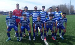 Kocaalisahilspor Namağlup Şampiyon Oldu