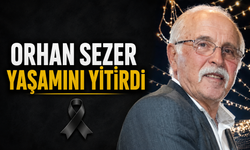 Pamukova’nın Sevilen İsmi Orhan Sezer Hayatını Kaybetti