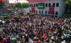 Türkiye-Paraguay Maçı İçin Toplu Yayınlar İptal Ediliyor
