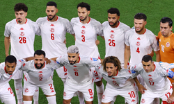Dünya kupasına veda eden 3. ülke oldu