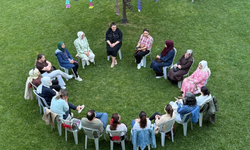 Büyükşehir'in Sinema Terapi Atölyesi Tamamlandı