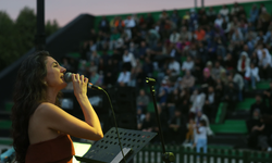 Ezginin Günlüğü Sakarya'da Unutulmaz Bir Gece Yaşattı