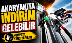 Akaryakıtta indirim bekleniyor | 22 Haziran 2026 Güncel akaryakıt fiyatı ne kadar?