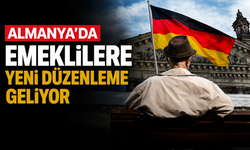 Almanya’da Emeklilik Reformu Hazırlığı
