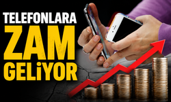 Yapay zeka yatırımları akıllı telefon fiyatlarını artırabilir
