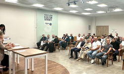 Serdivan’da Kentsel Dönüşüm Farkındalık Toplantıları Sürüyor
