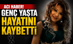 Kanserle Mücadele Eden İki Çocuk Annesi Hayatını Kaybetti