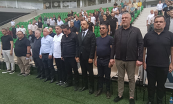Yeni Yönetim Listesi Hazırlanıyor