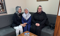 Kocacık ve Genç’ten 73. Yıl Ziyareti