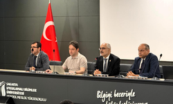 SUBÜ’de Öğrenci Odaklı Buluşmalar Sürüyor