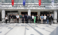 SATSO’da “Macaristan Ülke Günü” Programı Düzenlendi
