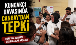 Canbay'dan iddialara tepki