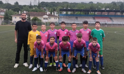 Halil Acar U-12 Ligi Karaman’da çekişmeli mücadele!