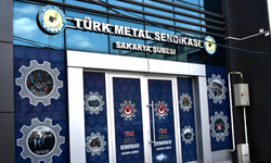 Türk Metal Sendikası Sakarya Şubesi 14. Olağan Genel Kurulu Yapılacak
