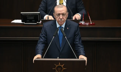 Erdoğan: “Partimizi Yeni Katılımlarla Büyütmeye Devam Edeceğiz”
