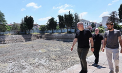 Serdivan’da Temmuz–Ağustos Dönemi Yatırım ve Açılış Süreci Başlıyor