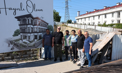Serdivan’da Öğrenci Dostu Yeni Proje