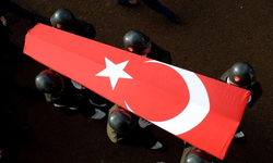 MSB duyurdu: Şehidimiz var!