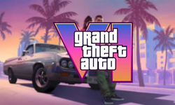 GTA 6 İçin Ön Siparişler Açıldı