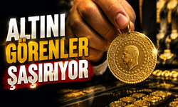 Altın Fiyatlarında Sert Gerileme: Gram Altın 5.954 TL Seviyesinde