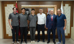 Geleneksel Türk Okçuluğunda Büyük Gurur
