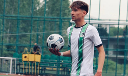 Sakaryaspor’dan Geleceğe Yatırım