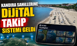 Tatile gidecekler dikkat: Dijital takip sistemi geldi
