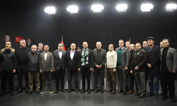 Sakaryaspor’da kritik kongre haftası: planlamaya start verilecek