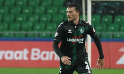 Batuhan Çakır Ümraniyespor yolunda