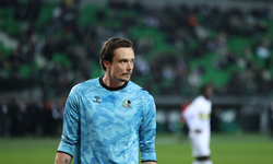 Szumski’ye 1. Lig kancası: Muğlaspor devrede