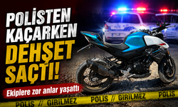 Gölcük’te Kırmızı Işık İhlali Kovalamacası!