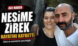 Kaynarca’da Acı Kayıp: Nesime Zirek Hayatını Kaybetti