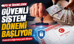 Taşınmaz Satışlarında Yeni Dönem