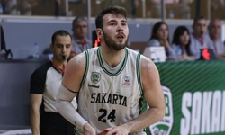 Aydın Şirin, Kerasusspor’a transfer oldu