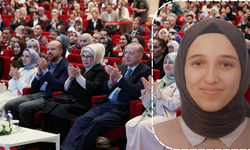 Güler protokolde yer aldı