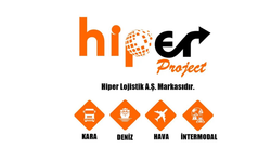 Ağır Nakliye ve Gabari Dışı Yük Taşımacılığında Güvenilir Çözüm: Hiper Project