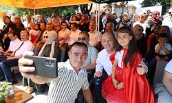 Geyve’de Yıl Sonu Şenlikleri ve Kermeslere Yoğun İlgi