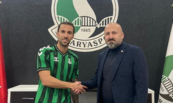 Sakaryaspor'da İç Transfer Mesaisi Başladı