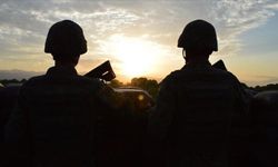 Bu yıl 134 PKK'lı terörist teslim oldu