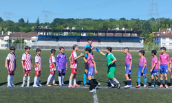 54Futbol’dan Net Skor: 3-0