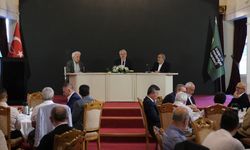 İMH'nin 'Kalb-i Selim ve Akl-ı Selim Sohbetleri'nin dönem kapanışı yapıldı