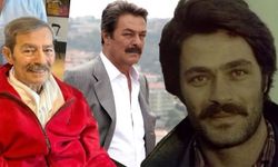 Usta Oyuncu Kadir İnanır Hayatını Kaybetti