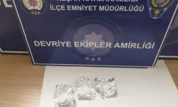 Keşan'da gece yarısı narkotik kıskacı