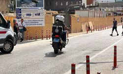 Kocaeli'de kimliğini kaybeden öğrenciyi yunus ekipleri sınava yetiştirdi