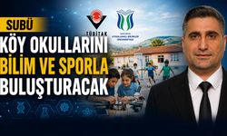 SUBÜ’nün Spor ve Hukuk Projesine TÜBİTAK Desteği