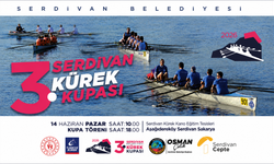 Serdivan’da Kürek Heyecanı Başlıyor: Başkan Çelik’ten Serdivan Kürek Kupası’na Davet