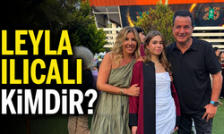 Acun Ilıcalı'nın Kızı Leyla Ilıcalı kimdir? Kaç yaşında?