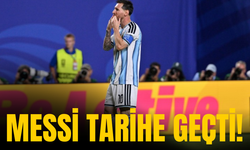 Messi’den Hat-Trick! Arjantin 2026 Dünya Kupası’na Farklı Başladı