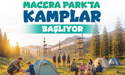 Sakarya’da Yaz Kampları Başlıyor: Aile, Gençlik ve Baba-Çocuk Kampları İçin Takvim Açıklandı