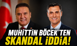 Muhittin Böcek’in Ek İfadesinde Çarpıcı İddialar